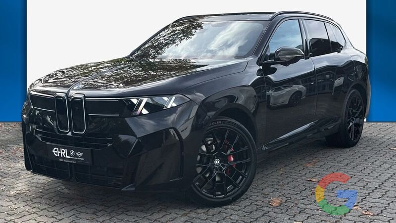 BMW X5 xDrive 40d Msport Pro autom. *PROMO* *IVA ESP.*