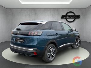 Peugeot 3008 3008 1.6 hybrid phev Allure 225cv e-eat8 – PROMO/IVA ESP.