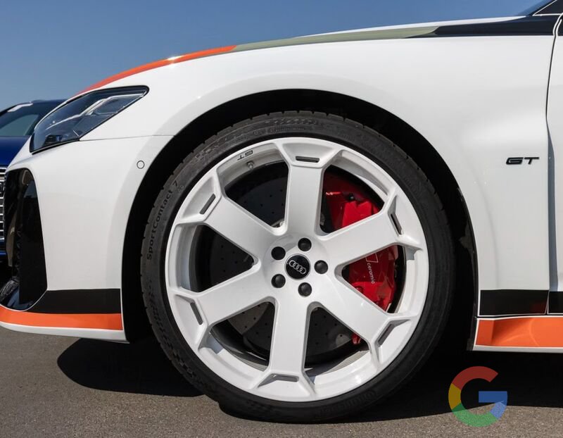 Audi RS6 4.0 quattro tiptronic Performance Avant 2026 *PROMO* *IVA ESP*