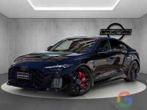Audi RS5 RS5 Performance e-hybrid 470Kw quat. Tipv *PROMO LEASING*