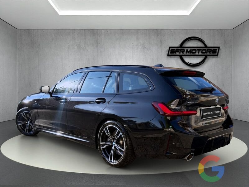 BMW Serie 3 330i xDrive MSport Touring 245cv – PROMO