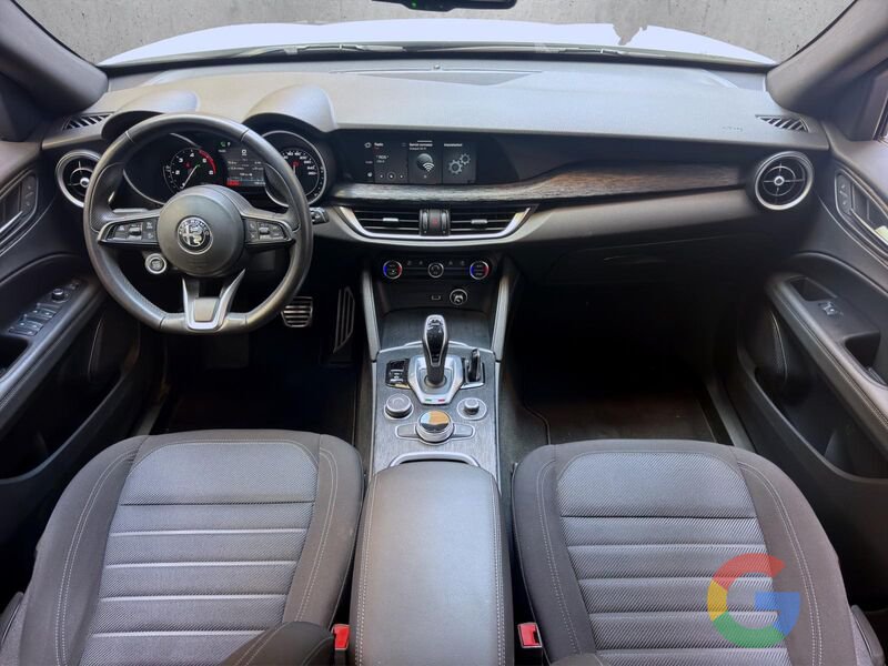 Alfa Romeo Stelvio Stelvio 2.2 t Super Business Q4 190cv auto – PROMO/IVA ESP.