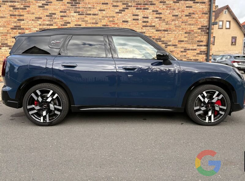 MINI Countryman Mini Countryman 2.0 John Cooper Works JCW all4 auto *PROMO**IVA ESP.*