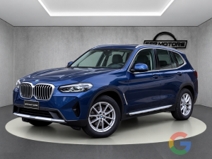BMW X3 X3 xdrive20i mhev 48V auto – PROMO/IVA ESP.