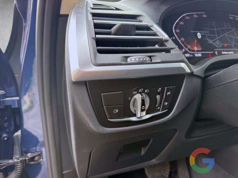BMW X3 X3 xdrive20i mhev 48V auto – PROMO/IVA ESP.
