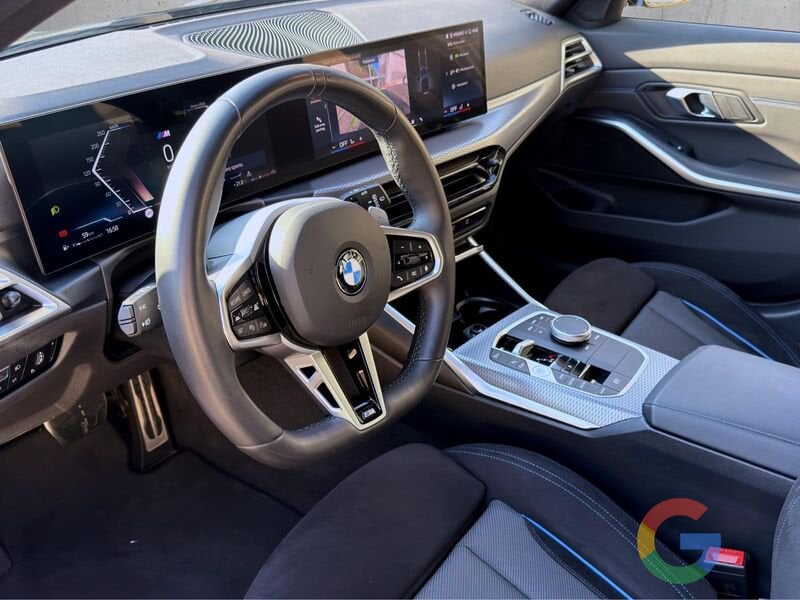 BMW Serie 3 330i xDrive MSport Touring 245cv – PROMO