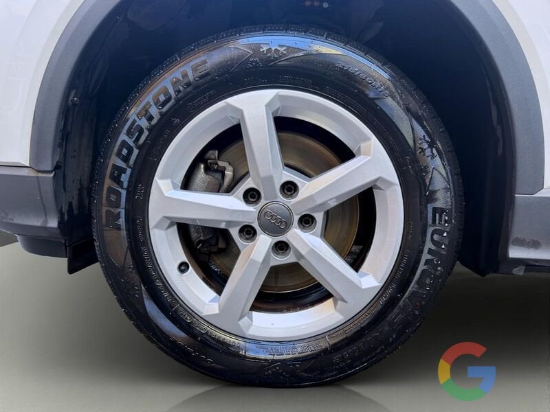 Audi Q2 Q2 1.6 tdi Business – PROMO