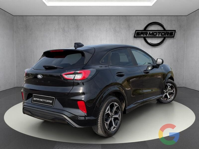 Ford Puma Puma 1.0 ecoboost h ST-Line 125cv NEW MODEL – PROMO/IVA ESP.