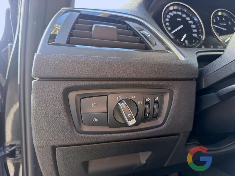 BMW Serie 1 118i Msport 136cv- TETTO
