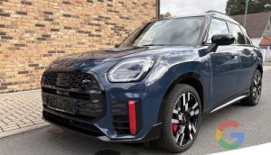 MINI Countryman Mini Countryman 2.0 John Cooper Works JCW all4 auto *PROMO**IVA ESP.*