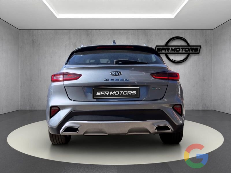 Kia Xceed XCeed 1.0 t-gdi Style Gpl 120cv – PROMO