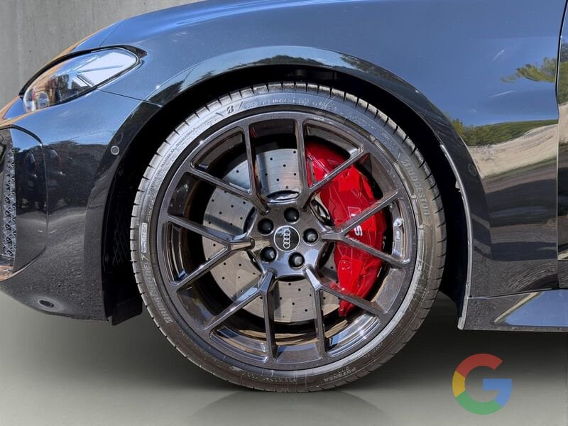 Audi RS5 RS5 Performance e-hybrid 470Kw quat. Tipv *PROMO LEASING*