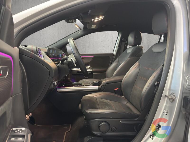 Mercedes-Benz EQA EQA 250 Premium Plus – PROMO