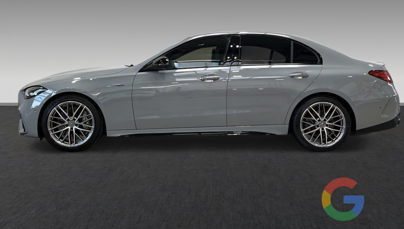 Mercedes-Benz Classe C Mercedes-AMG C 43 4M PREMIUM PLUS EXTRA *PROMO* *IVA ESP.*