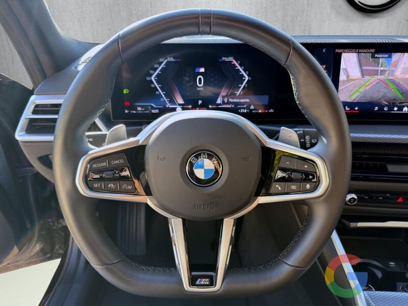 BMW Serie 3 330i xDrive MSport Touring 245cv – PROMO