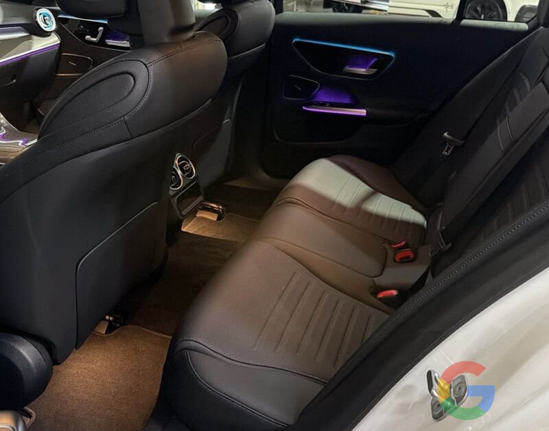 Mercedes-Benz Classe C C220d Premium plus AMG *PROMO* *IVA ESP.*