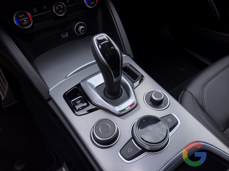 Alfa Romeo Stelvio Stelvio 2.2 t Sprint Q4 190cv auto – PROMO/IVA ESP.