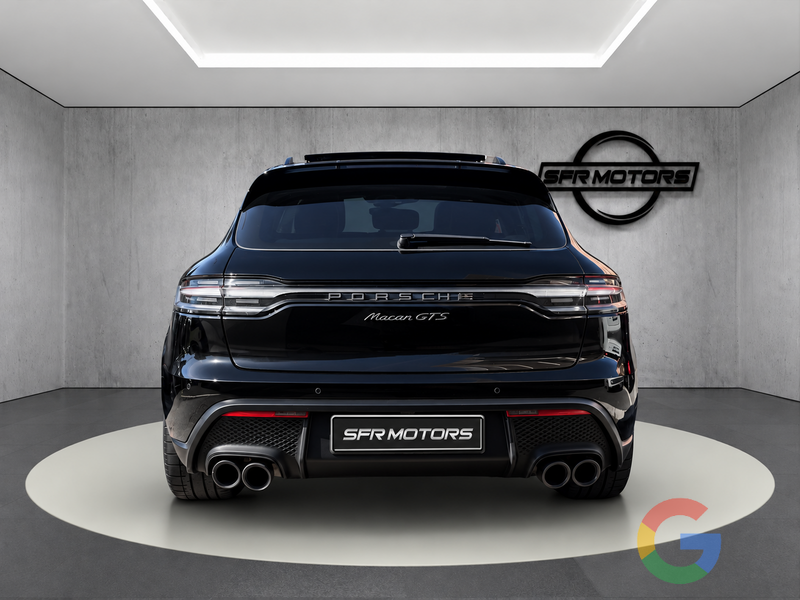 Porsche Macan Macan 2.9 GTS 440cv pdk – PROMO/IVA ESP.