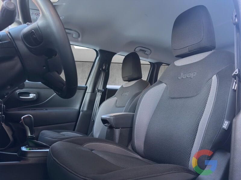 Jeep Renegade Renegade 1.3 t4 phev Limited 4xe at6 – PROMO/IVA ESP.