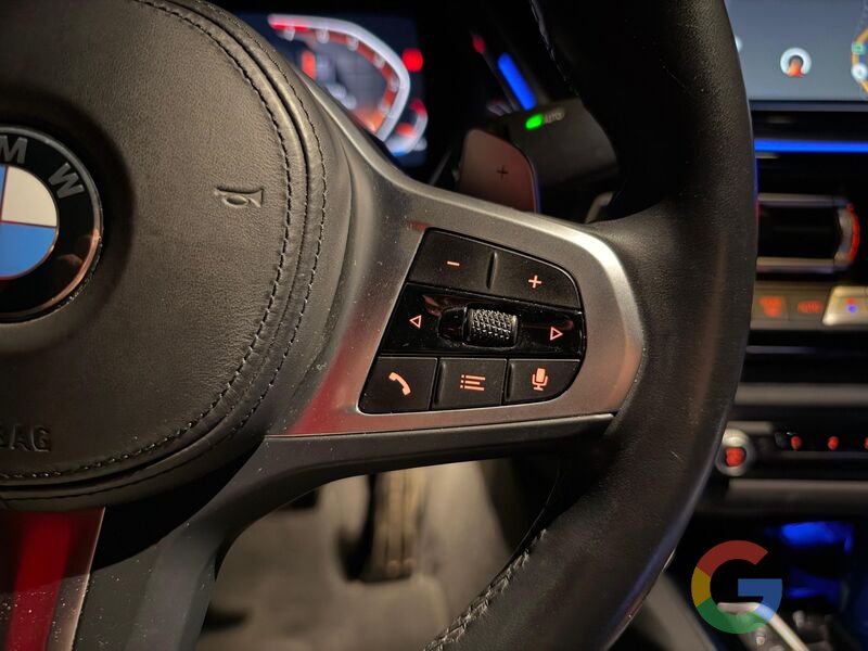 BMW Z4 Z4 sdrive 20i Msport auto – PROMO/PACK TAGLIANDI ESTESO