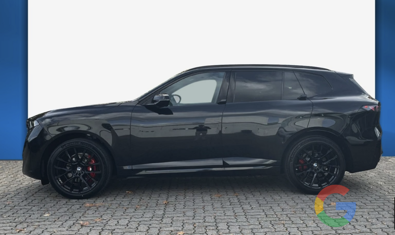 BMW X5 xDrive 40d Msport Pro autom. *PROMO* *IVA ESP.*