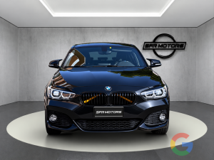 BMW Serie 1 118i Msport 136cv- TETTO
