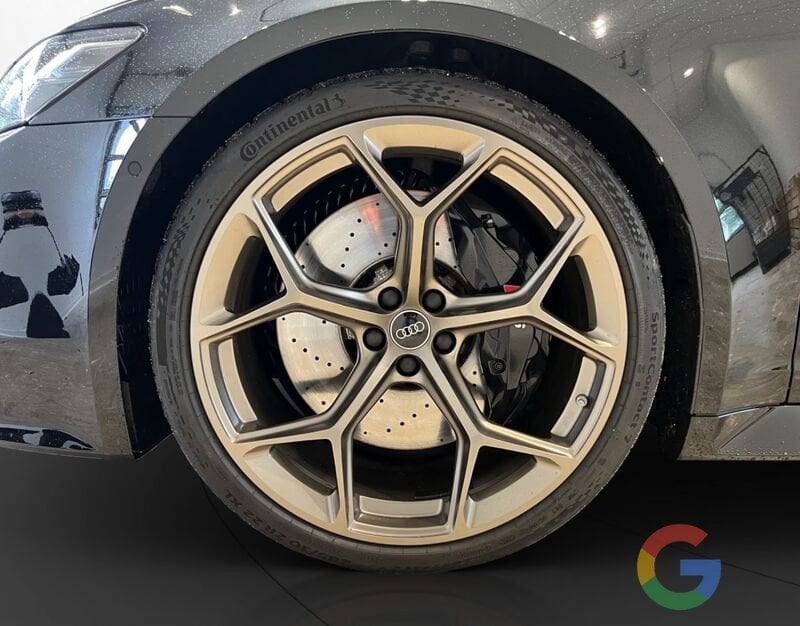 Audi RS6 4.0 quattro tiptronic Performance Avant