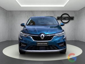 Renault Arkana Arkana 1.6 E-Tech full hybrid Techno 145cv – PROMO/IVA ESP
