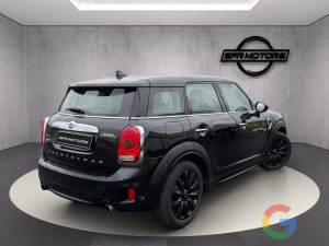 MINI Countryman Mini Countryman 2.0 Cooper S auto – PROMO