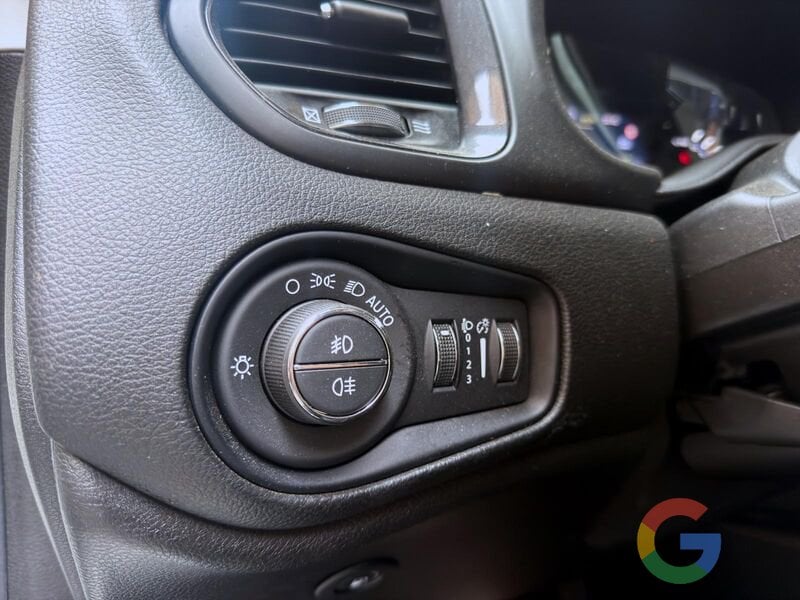 Jeep Renegade Renegade 1.3 t4 phev Limited 4xe at6 – PROMO/IVA ESP.