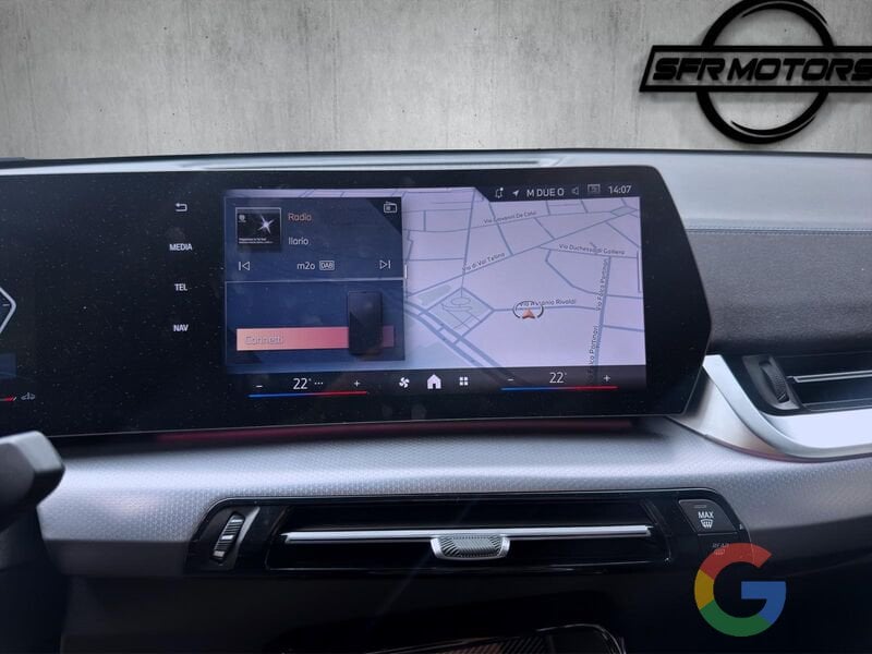 BMW X2 X2 sdrive 18d MSport Pro auto – PROMO/IVA ESP.