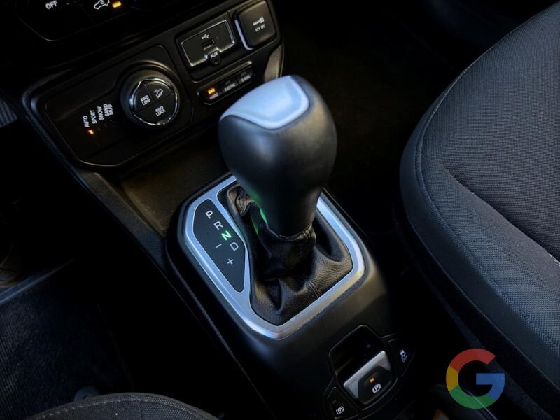 Jeep Renegade Renegade 1.3 t4 phev Limited 4xe at6 – PROMO/IVA ESP.