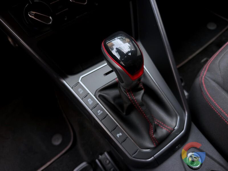 Volkswagen Polo GTI 2.0 TSI GTI DSG – PROMO/IVA ESP.