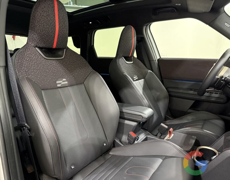 MINI Countryman Mini Countryman 2.0 John Cooper Works JCW all4 auto