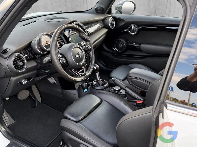 MINI Mini Mini Cooper SD 2.0 170cv 3p – PREZZO REALE