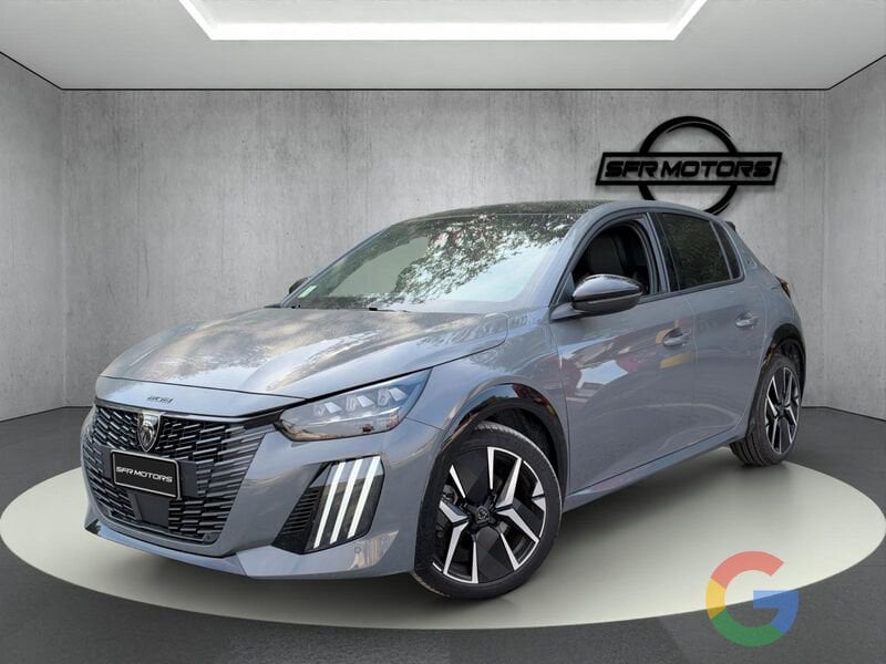 Peugeot 208 208 1.2 hybrid GT Exclusive 145cv e-dcs 6 – PROMO/IVA ESP.