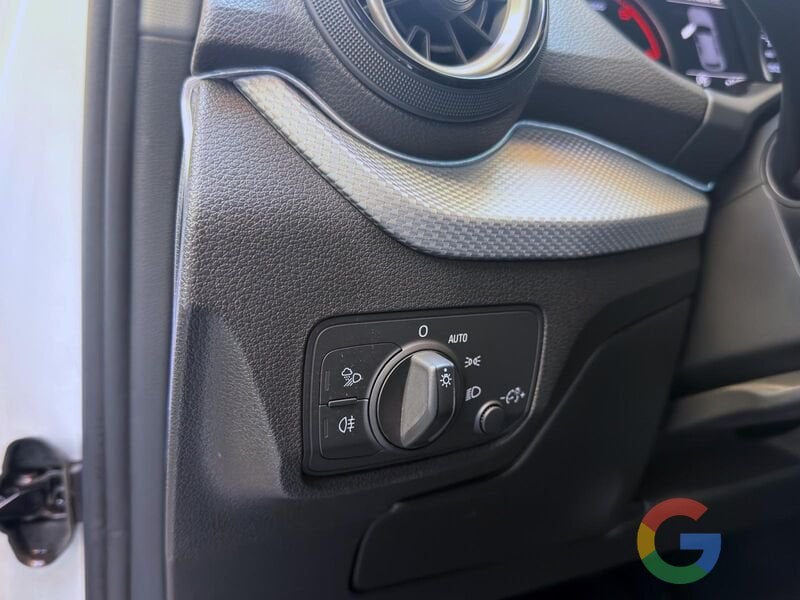 Audi Q2 Q2 1.6 tdi Business – PROMO