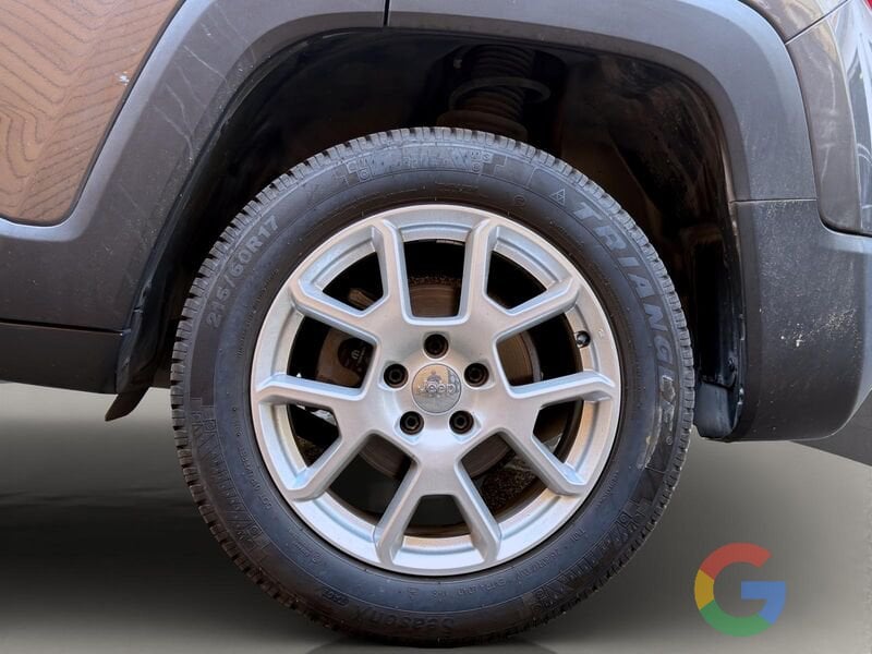 Jeep Renegade Renegade 1.6 mjt Limited 2wd 120cv – PROMO