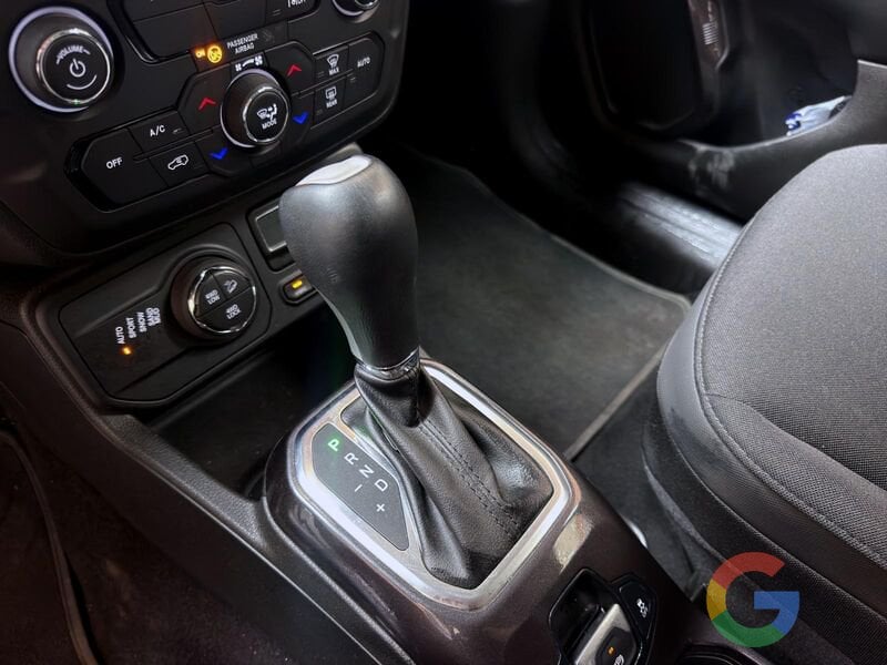 Jeep Renegade Renegade 1.3 t4 phev Limited 4xe at6 – PROMO/IVA ESP.