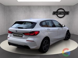 BMW Serie 1 118i Sport Line 136cv – PROMO