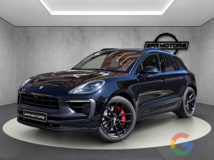 Porsche Macan Macan 2.9 GTS 440cv pdk – PROMO/IVA ESP.