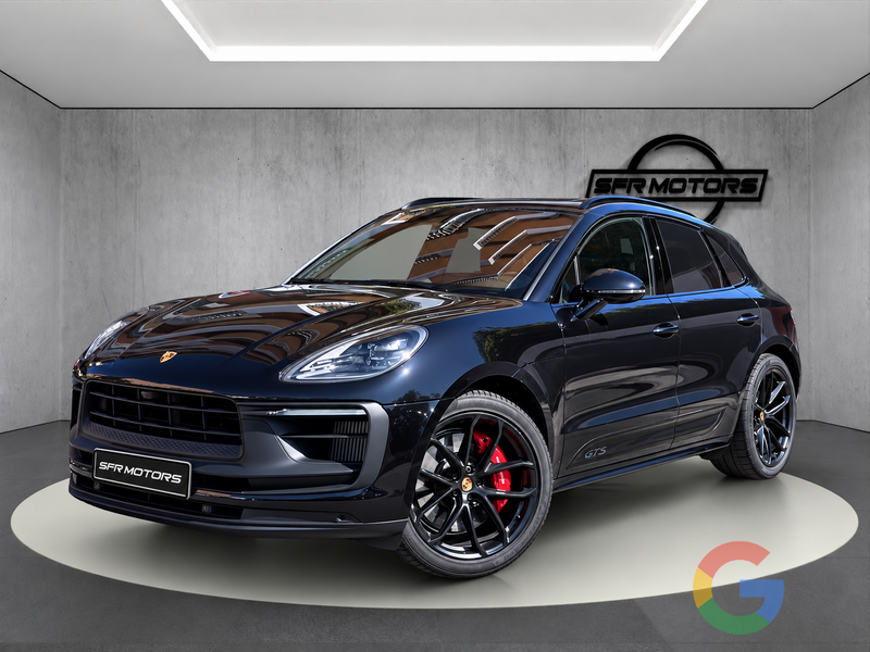 Porsche Macan Macan 2.9 GTS 440cv pdk – PROMO/IVA ESP.