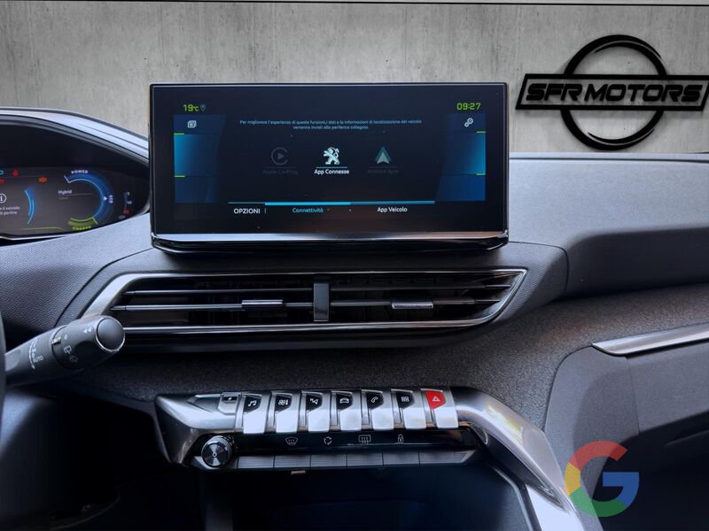 Peugeot 3008 3008 1.6 hybrid phev Allure Pack 225cv e-eat8 – PROMO/IVA ESP.