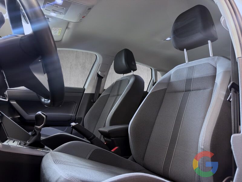 Volkswagen Polo Polo 1.0 tsi Style 95cv – PROMO/IVA ESP.