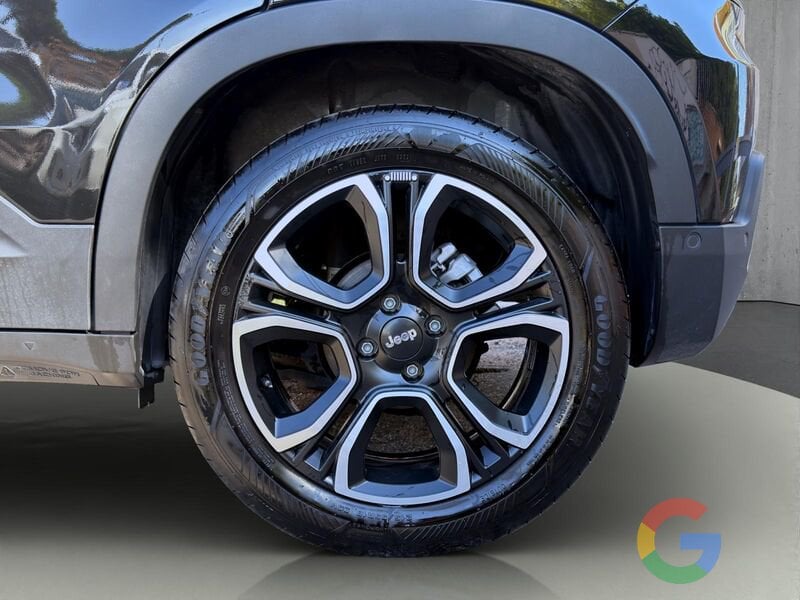 Jeep Avenger Avenger 1.2 turbo Summit fwd 100cv – PROMO/IVA ESP.