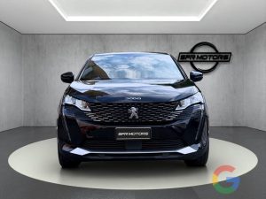 Peugeot 3008 3008 1.6 hybrid phev Allure Pack 225cv e-eat8 – PROMO/IVA ESP.