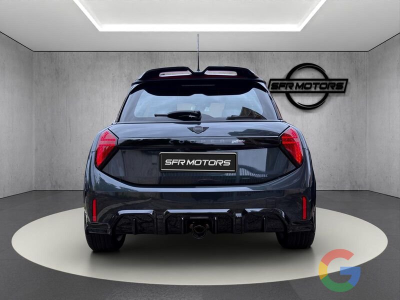MINI Cooper Mini Cooper 3p 2.0 John Cooper Works JCW auto – PROMO/IVA ESP.