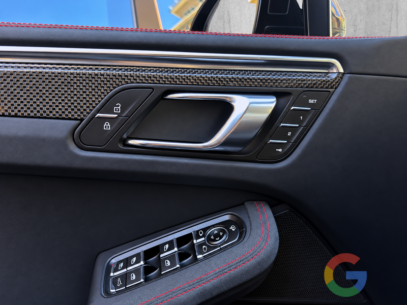 Porsche Macan Macan 2.9 GTS 440cv pdk – PROMO/IVA ESP.