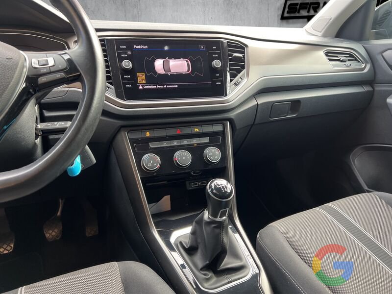 Volkswagen T-Roc T-Roc 1.0 tsi Style 115cv – PROMO