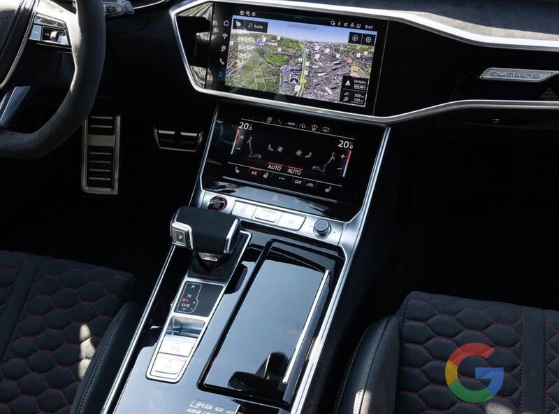 Audi RS6 4.0 quattro tiptronic Performance Avant 2026 *PROMO* *IVA ESP*